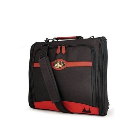 Mobile Edge Dig Laptop Briefcase Tote - 15 MP-DLT02